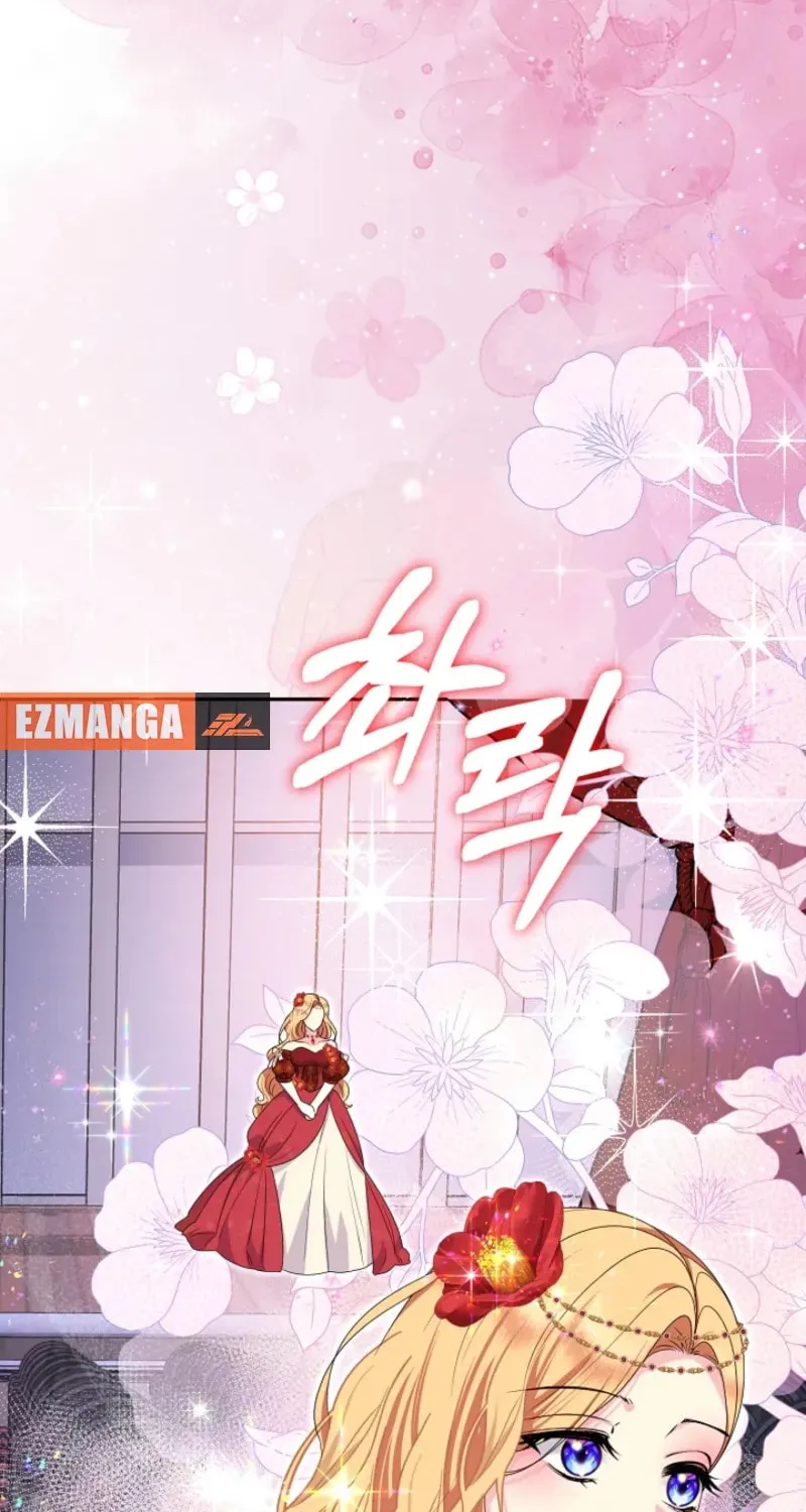 After Cinderella's Magic Is Broken Chapter 74 page 53 - 
