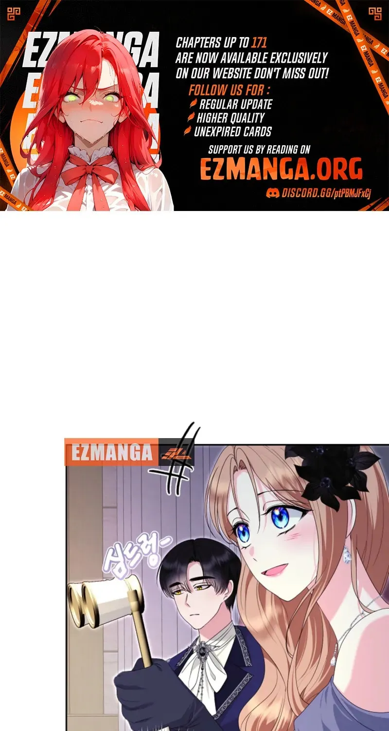 After Cinderella's Magic Is Broken Chapter 74 page 56 - 