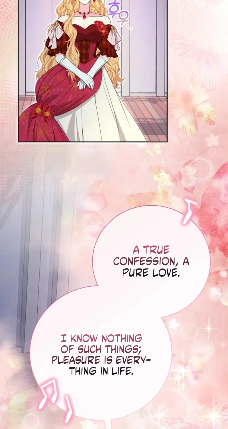 After Cinderella's Magic Is Broken Chapter 74 page 58 - 