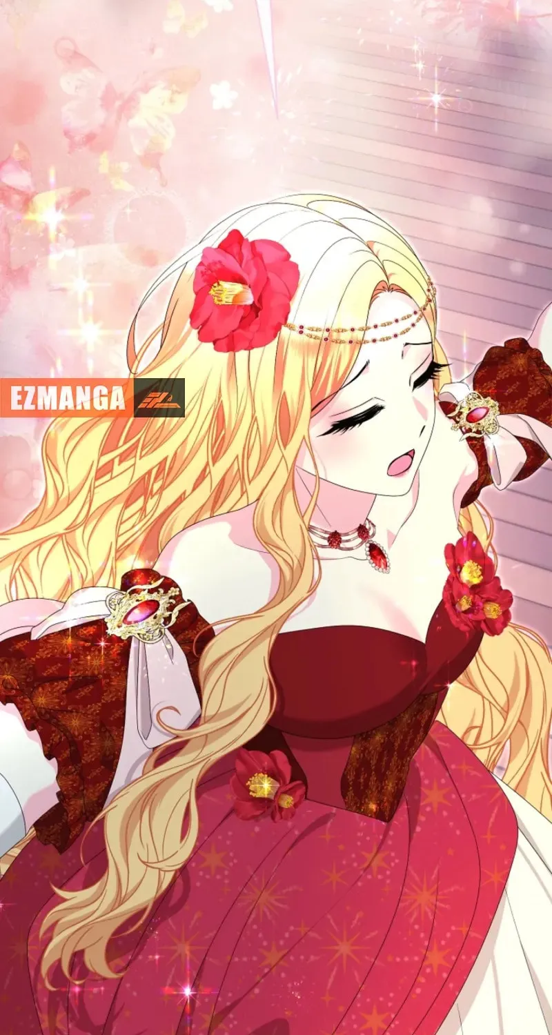 After Cinderella's Magic Is Broken Chapter 74 page 59 - 