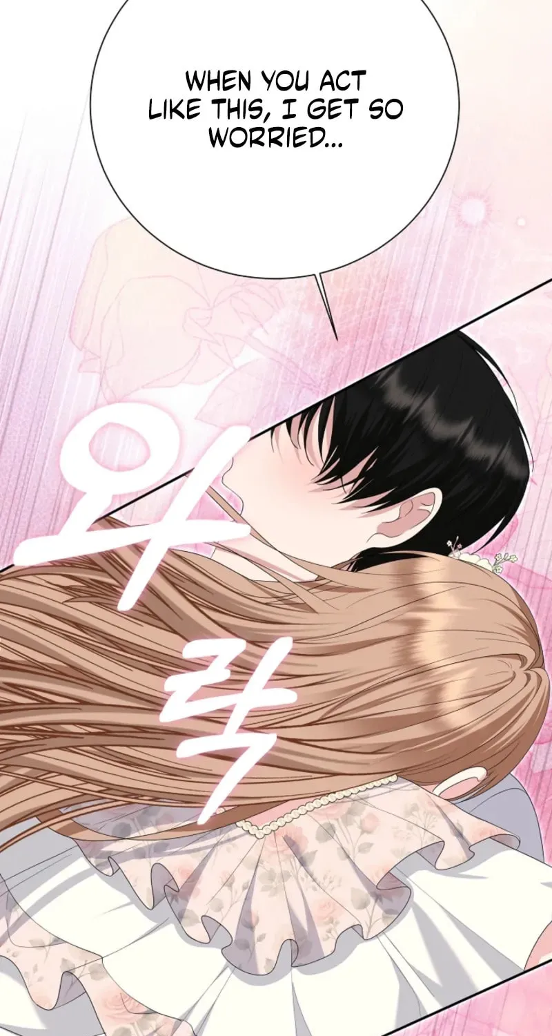 After Cinderella's Magic Is Broken Chapter 74 page 7 - 