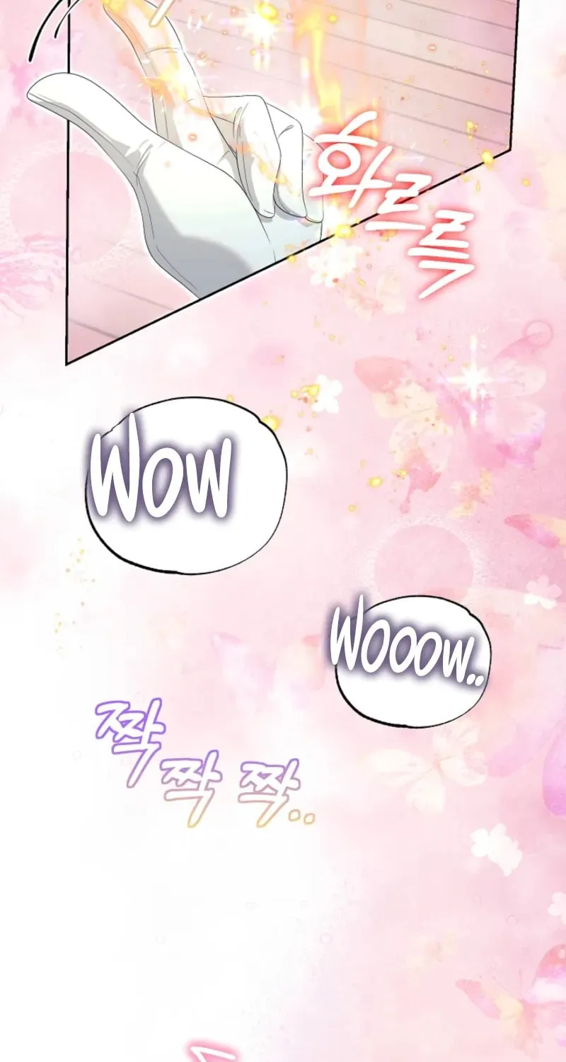 After Cinderella's Magic Is Broken Chapter 74 page 61 - 