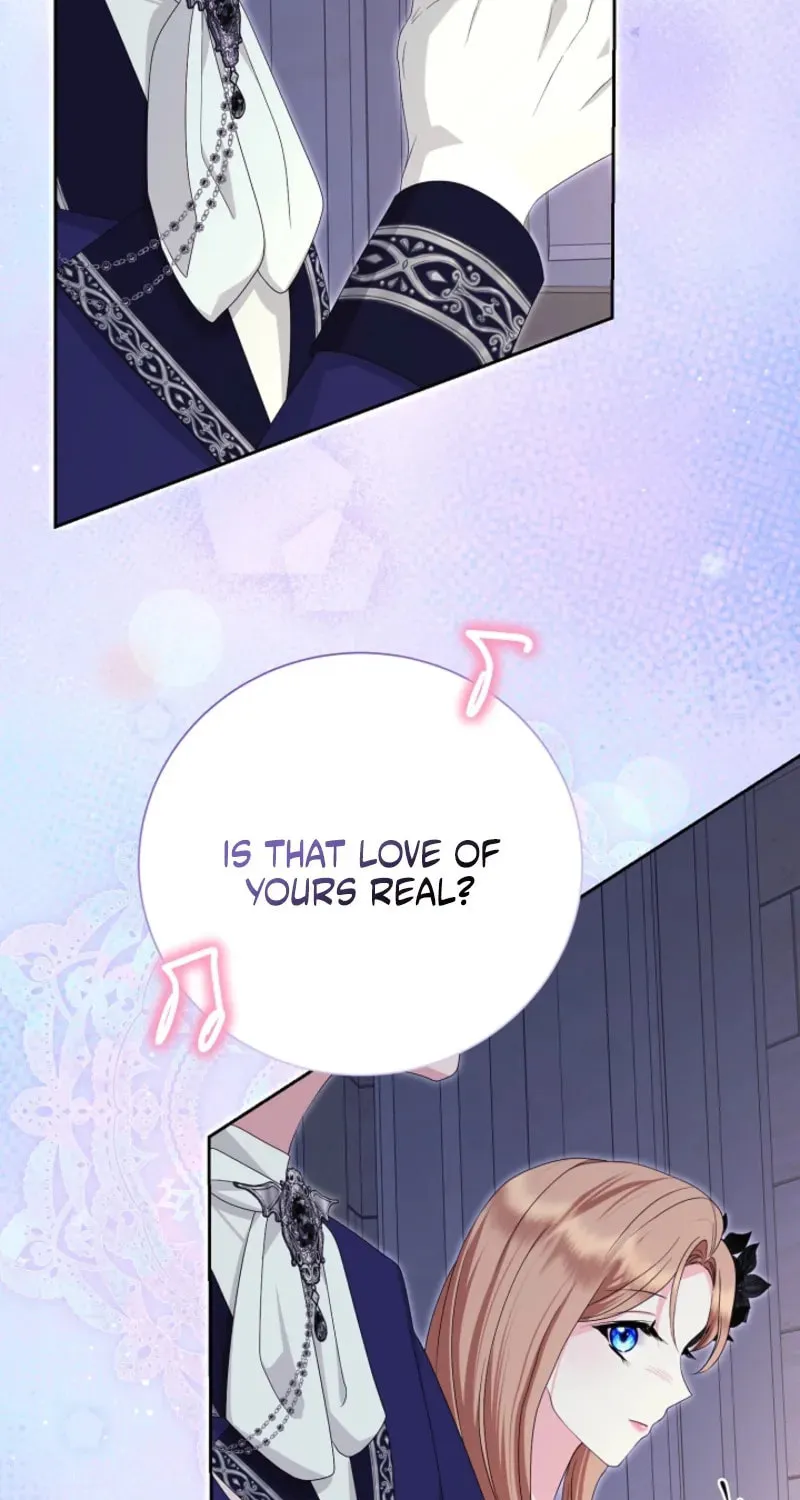 After Cinderella's Magic Is Broken Chapter 74 page 64 - 