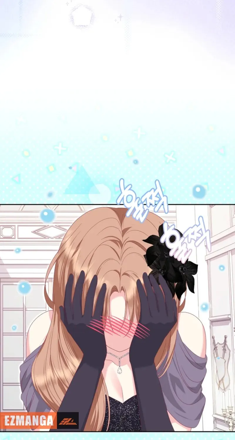 After Cinderella's Magic Is Broken Chapter 74 page 69 - 