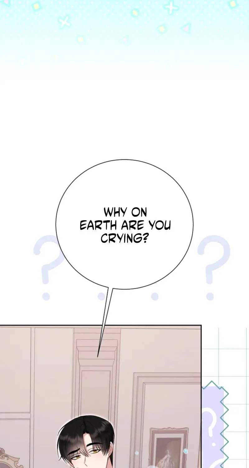 After Cinderella's Magic Is Broken Chapter 74 page 70 - 
