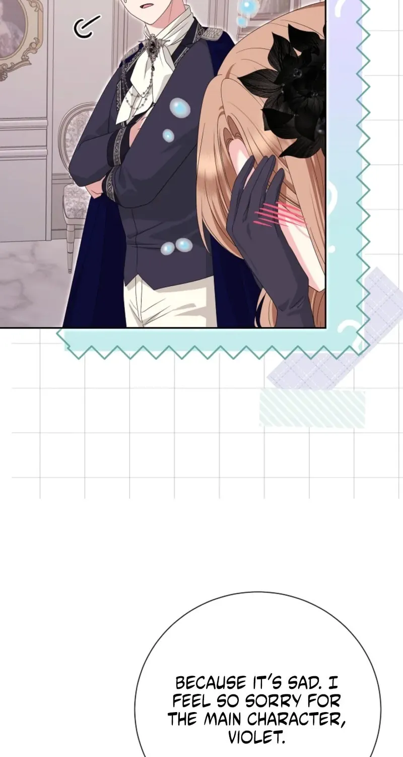 After Cinderella's Magic Is Broken Chapter 74 page 71 - 