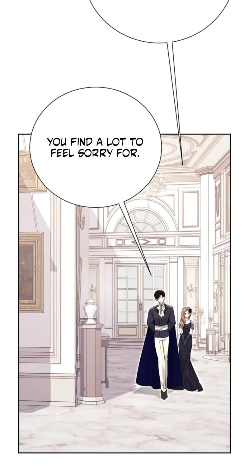 After Cinderella's Magic Is Broken Chapter 74 page 72 - 
