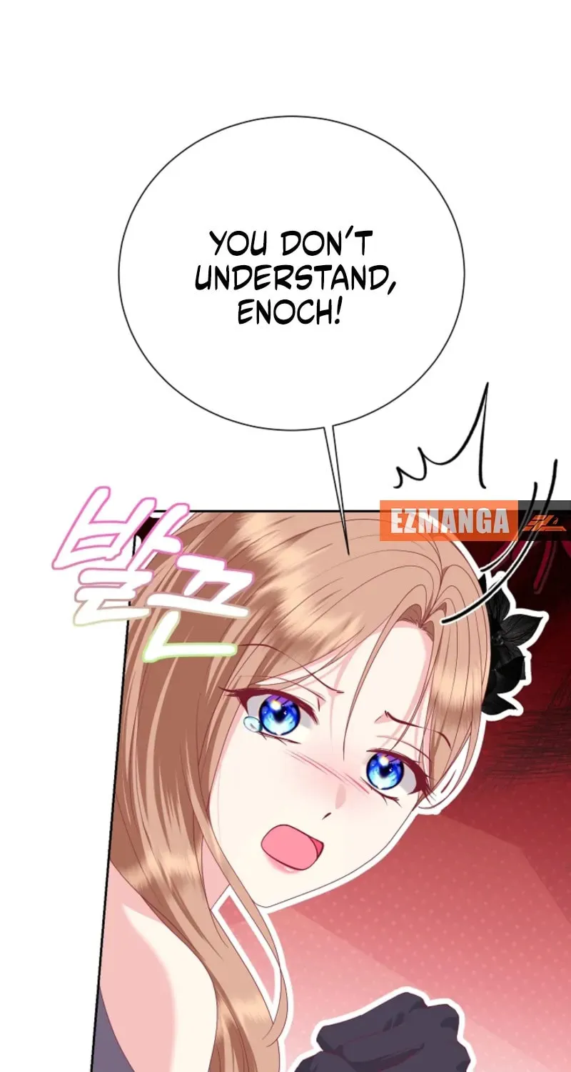 After Cinderella's Magic Is Broken Chapter 74 page 73 - 