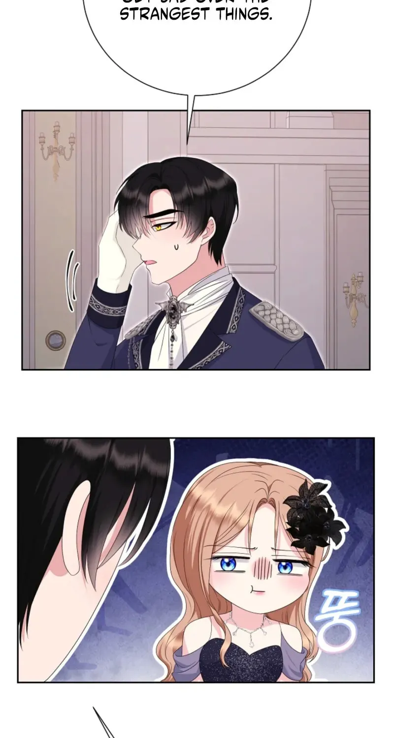 After Cinderella's Magic Is Broken Chapter 74 page 77 - 