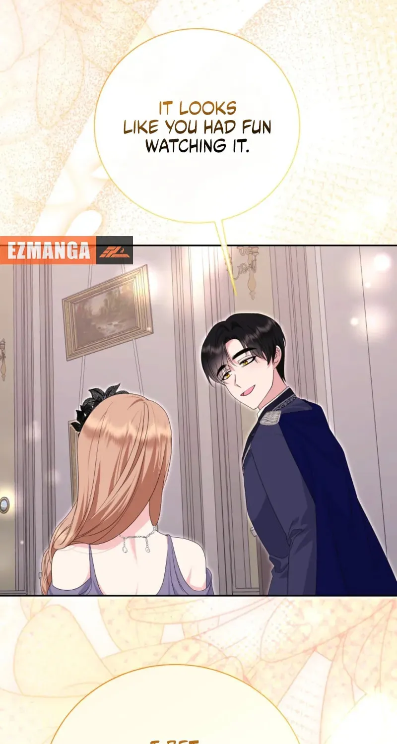 After Cinderella's Magic Is Broken Chapter 74 page 79 - 