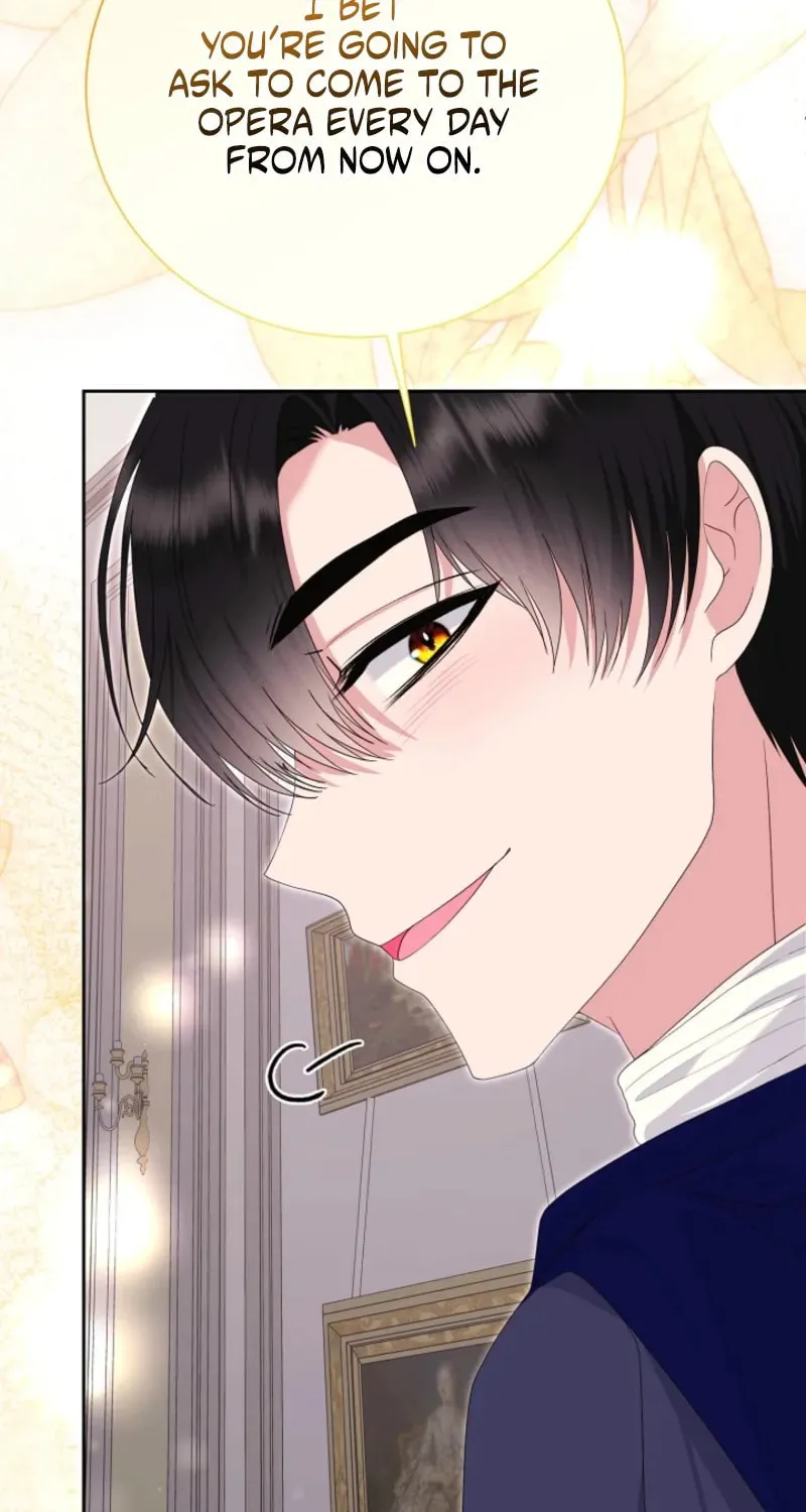 After Cinderella's Magic Is Broken Chapter 74 page 80 - 