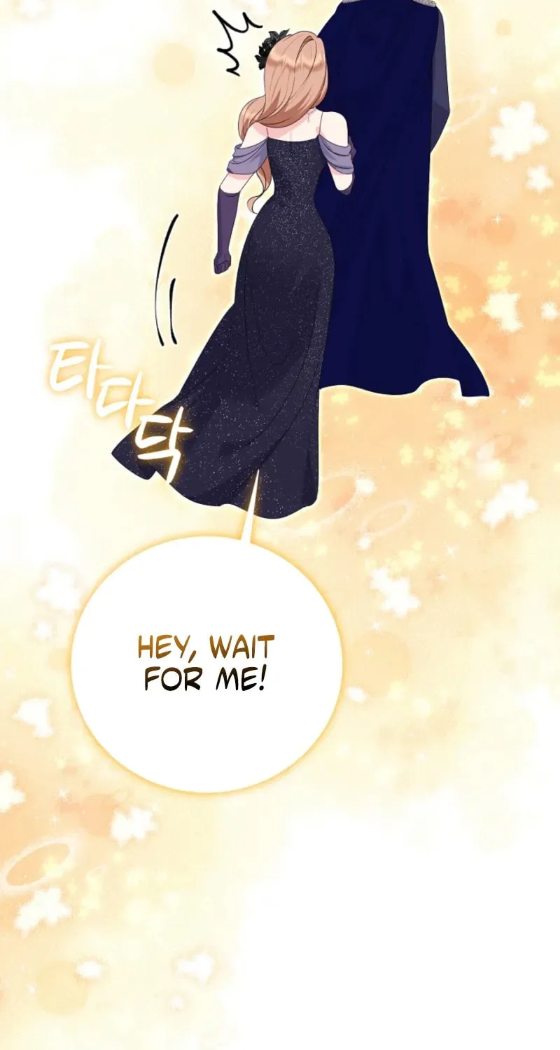 After Cinderella's Magic Is Broken Chapter 74 page 83 - 