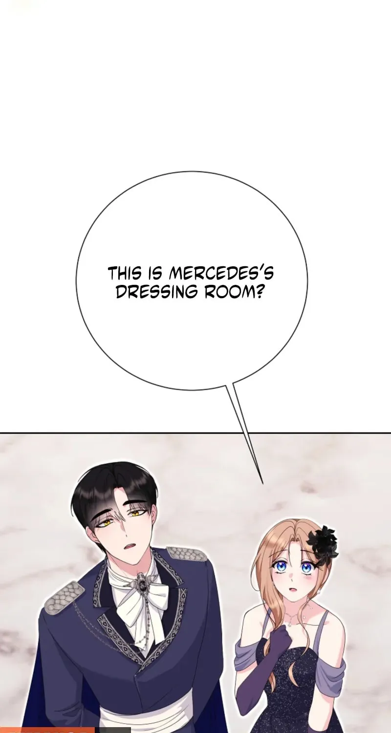 After Cinderella's Magic Is Broken Chapter 74 page 85 - 