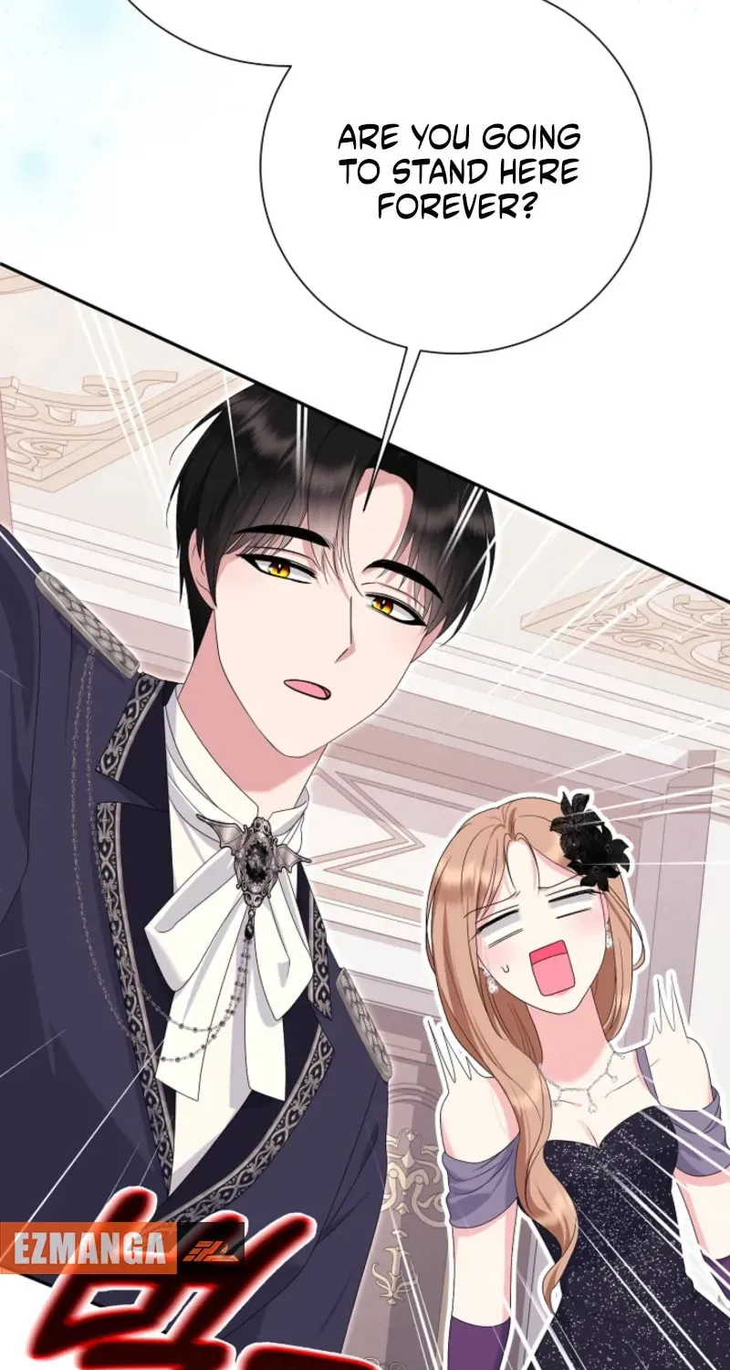 After Cinderella's Magic Is Broken Chapter 74 page 91 - 