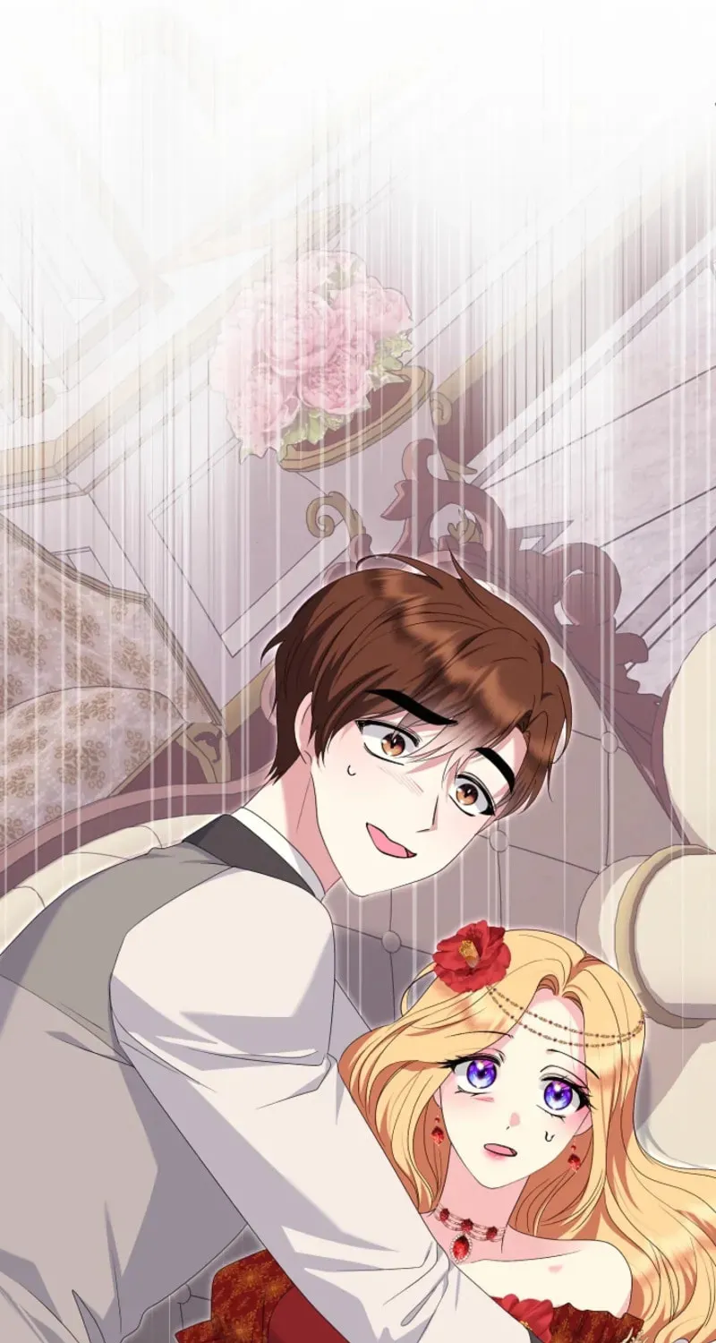 After Cinderella's Magic Is Broken Chapter 74 page 97 - 