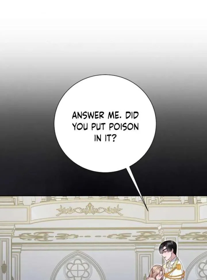After Cinderella's Magic Is Broken Chapter 79 page 33 - 