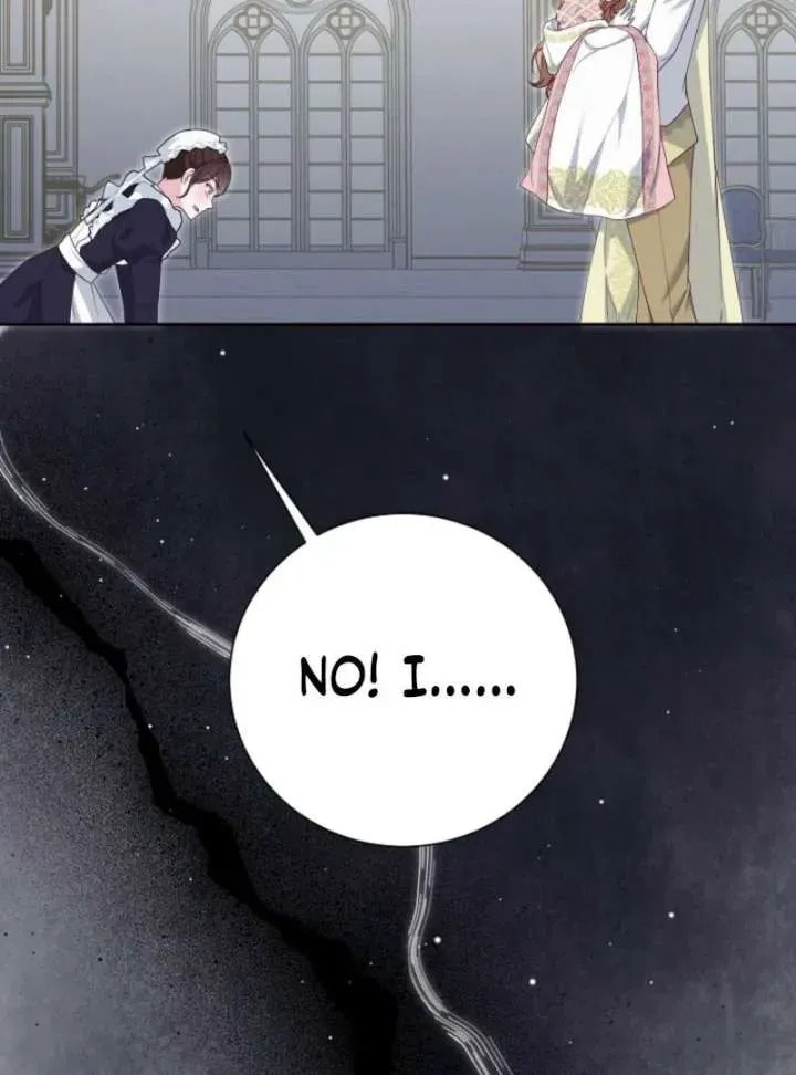 After Cinderella's Magic Is Broken Chapter 79 page 34 - 