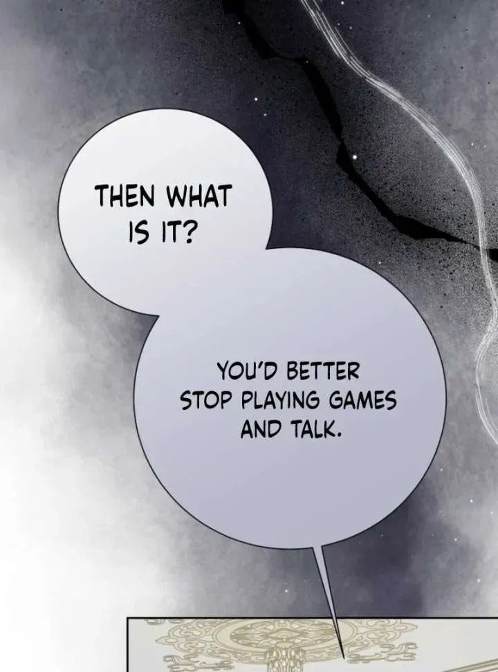 After Cinderella's Magic Is Broken Chapter 79 page 35 - 