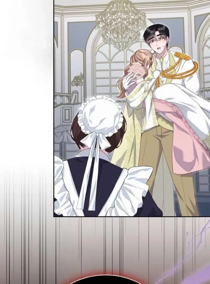 After Cinderella's Magic Is Broken Chapter 79 page 36 - 