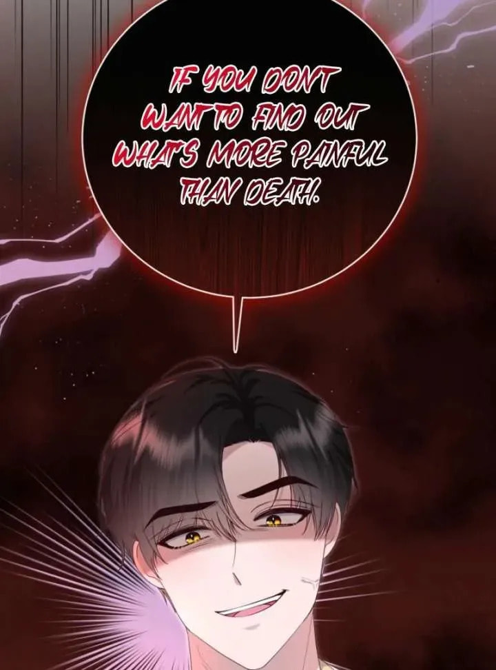 After Cinderella's Magic Is Broken Chapter 79 page 37 - 