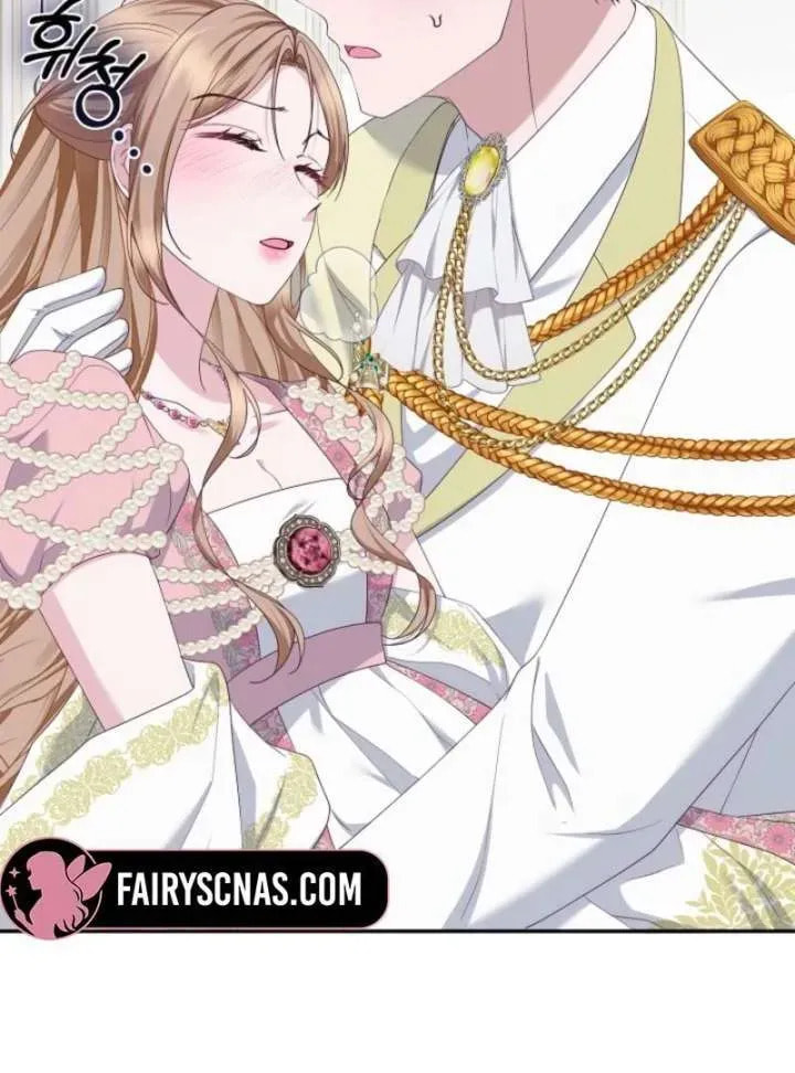 After Cinderella's Magic Is Broken Chapter 79 page 5 - 