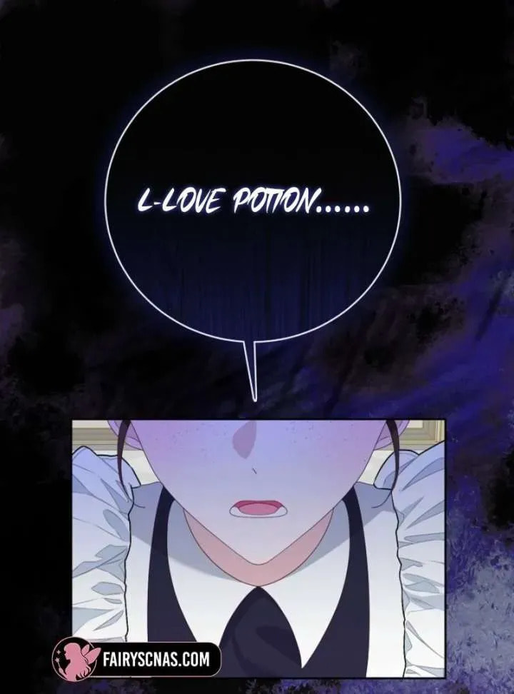 After Cinderella's Magic Is Broken Chapter 79 page 42 - 