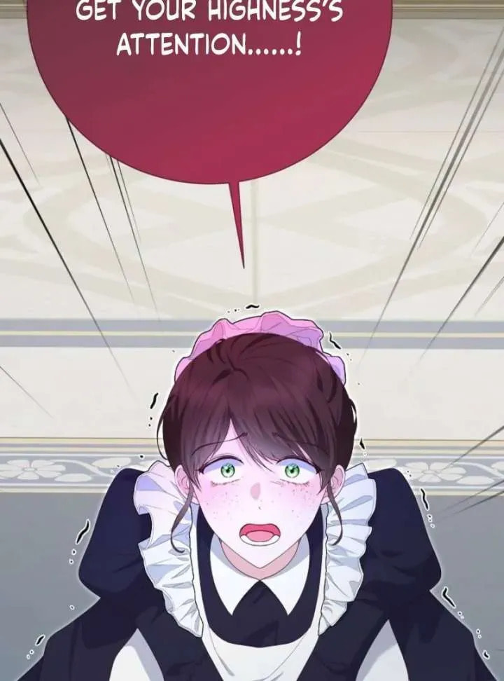 After Cinderella's Magic Is Broken Chapter 79 page 44 - 