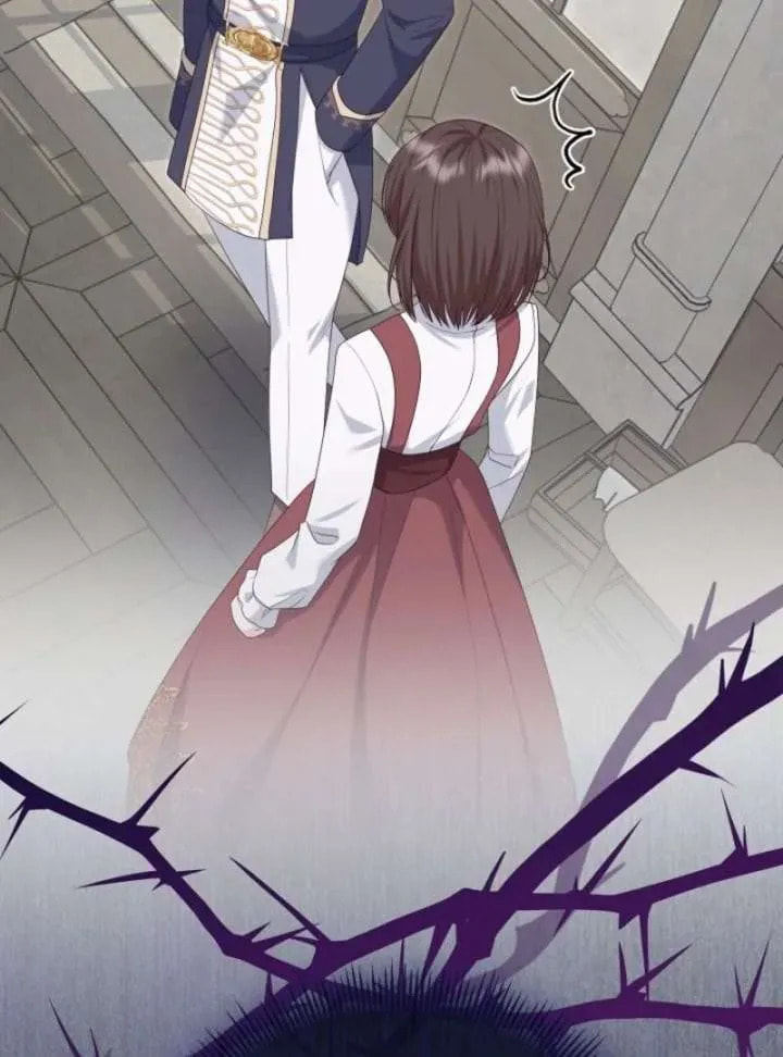 After Cinderella's Magic Is Broken Chapter 79 page 51 - 