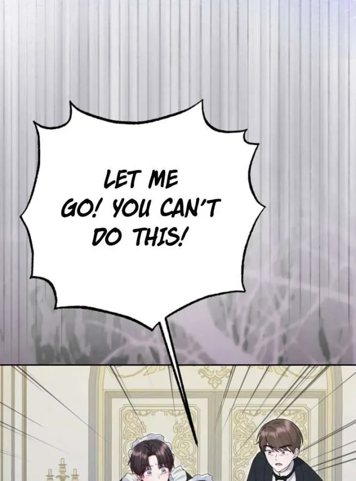 After Cinderella's Magic Is Broken Chapter 79 page 56 - 