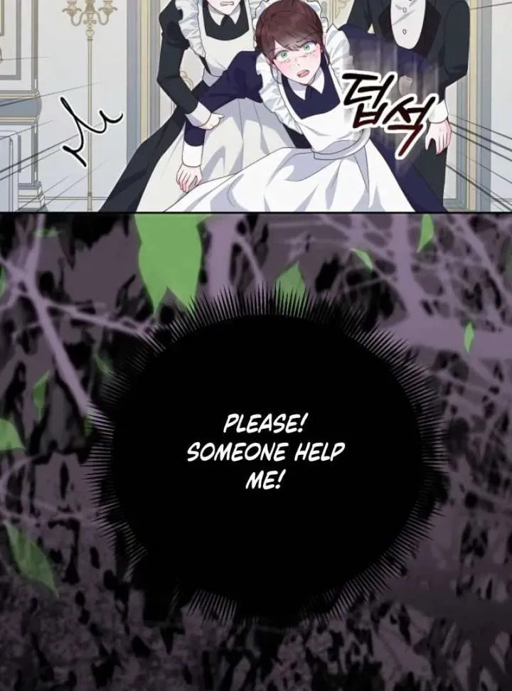 After Cinderella's Magic Is Broken Chapter 79 page 57 - 