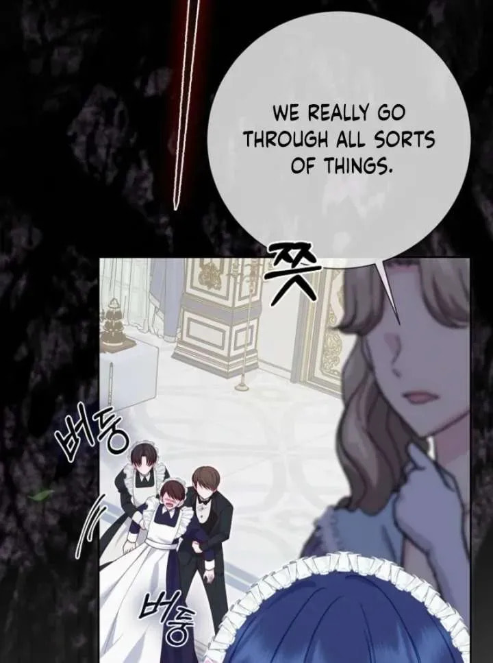 After Cinderella's Magic Is Broken Chapter 79 page 59 - 