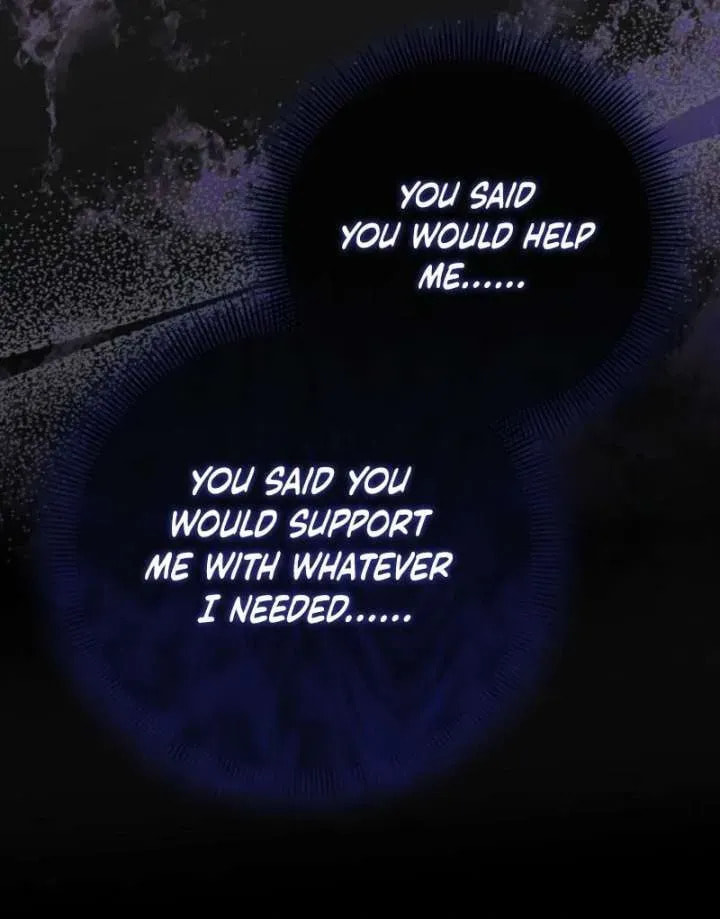 After Cinderella's Magic Is Broken Chapter 79 page 74 - 