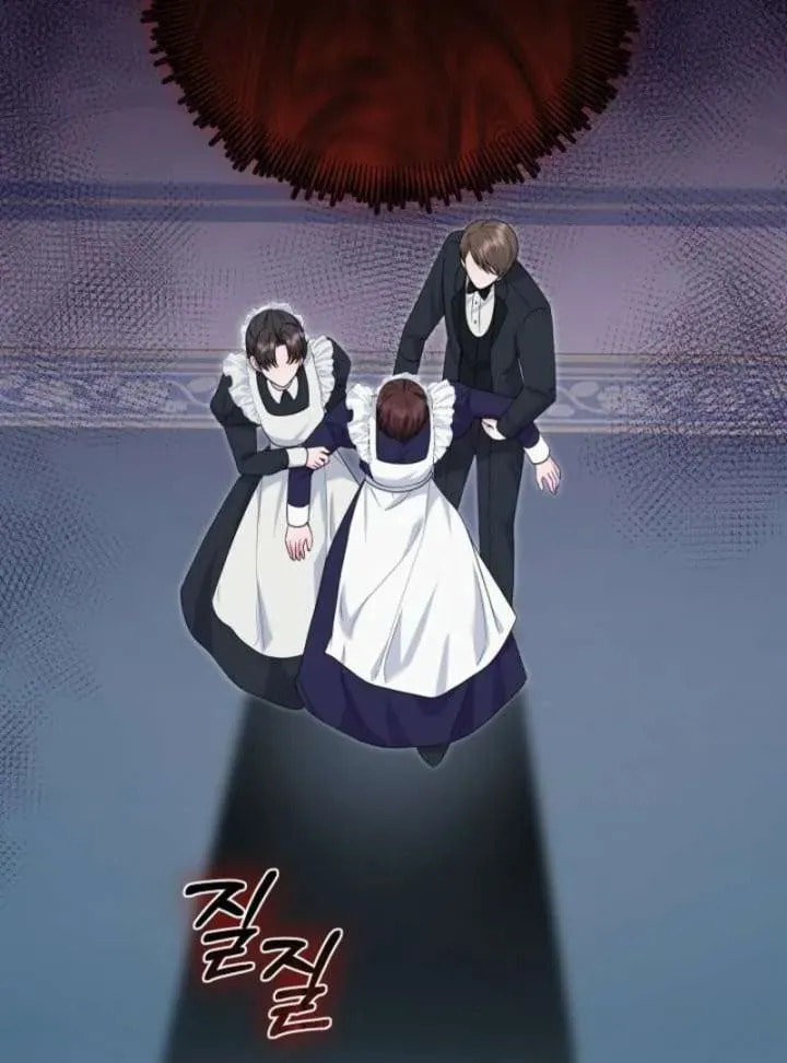 After Cinderella's Magic Is Broken Chapter 79 page 76 - 