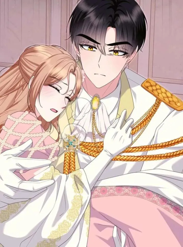After Cinderella's Magic Is Broken Chapter 79 page 82 - 