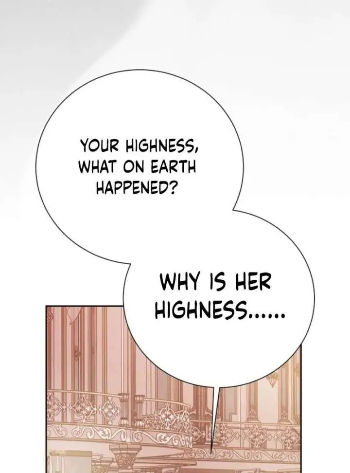 After Cinderella's Magic Is Broken Chapter 79 page 84 - 