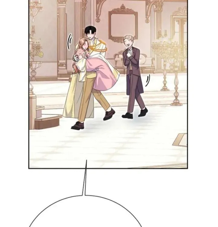 After Cinderella's Magic Is Broken Chapter 79 page 85 - 