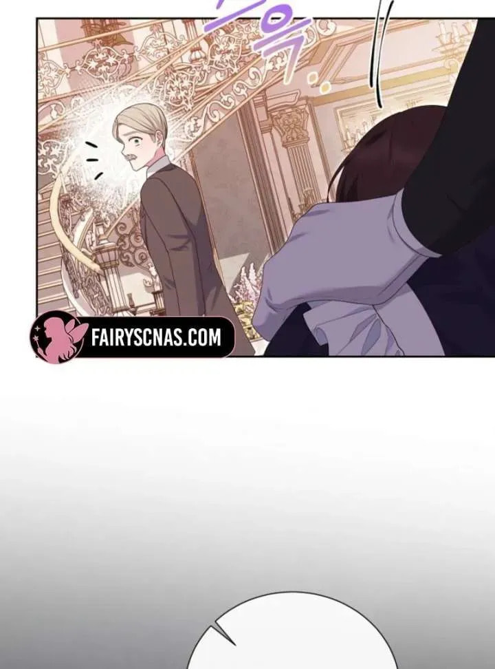 After Cinderella's Magic Is Broken Chapter 79 page 91 - 