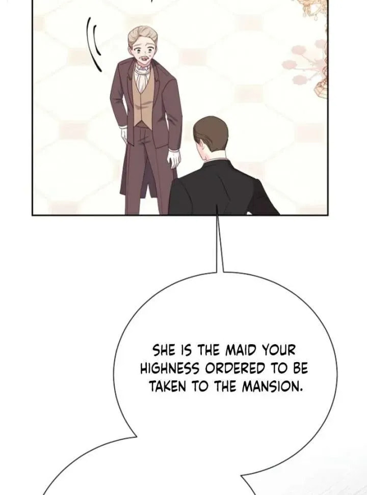 After Cinderella's Magic Is Broken Chapter 79 page 94 - 