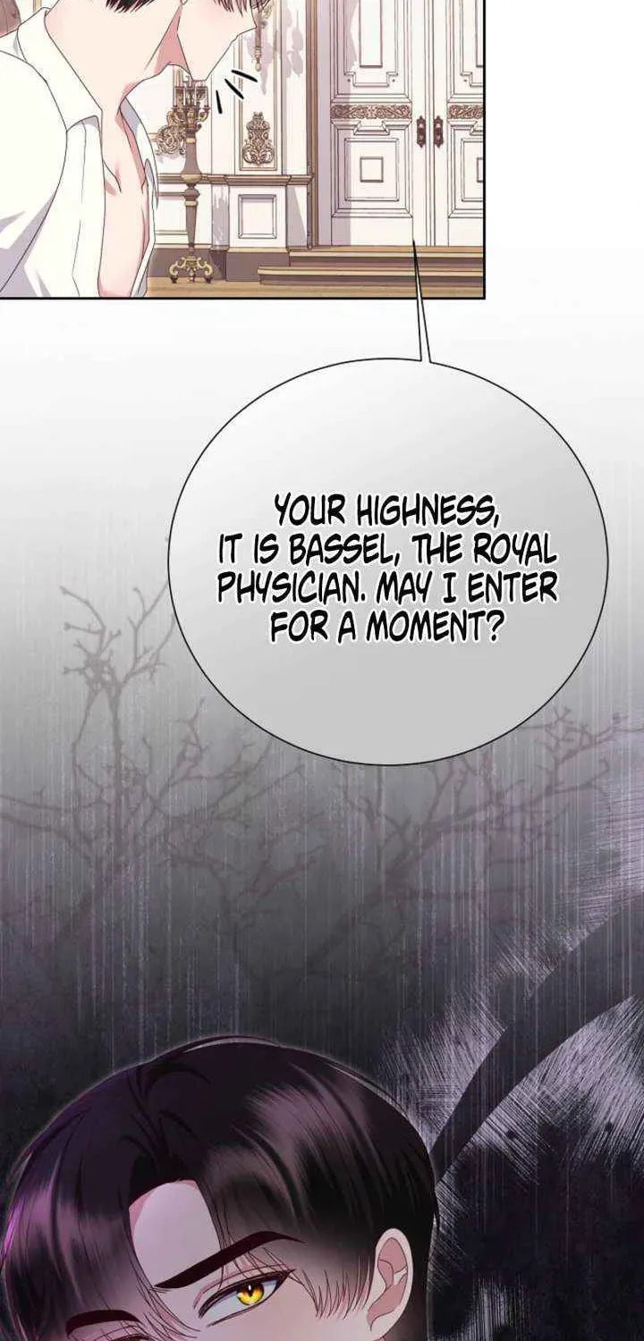 After Cinderella's Magic Is Broken Chapter 80 page 20 - 