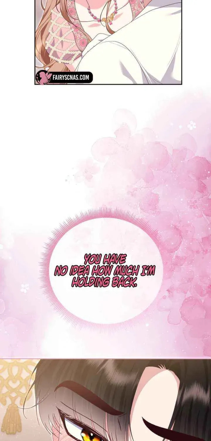 After Cinderella's Magic Is Broken Chapter 80 page 3 - 