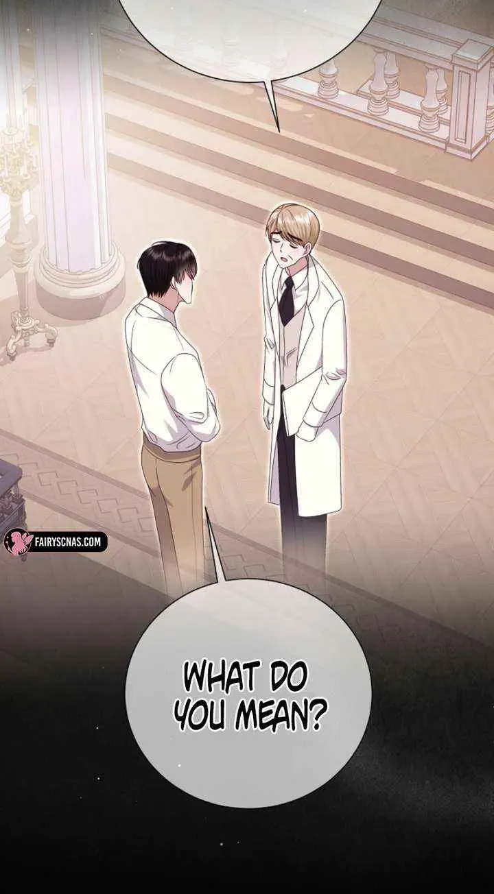 After Cinderella's Magic Is Broken Chapter 80 page 25 - 