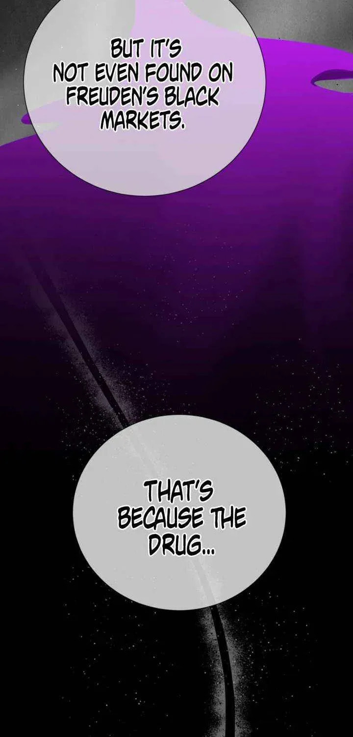 After Cinderella's Magic Is Broken Chapter 80 page 27 - 