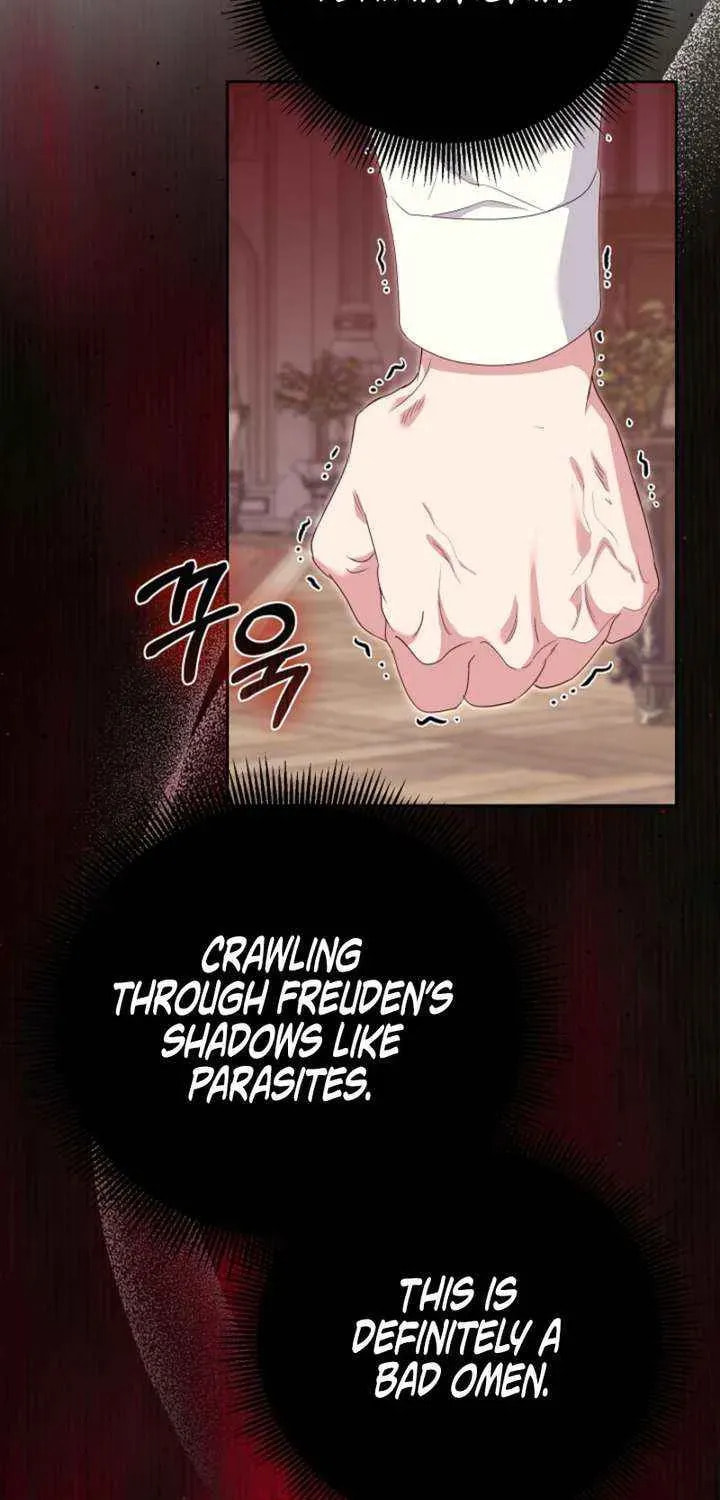 After Cinderella's Magic Is Broken Chapter 80 page 30 - 