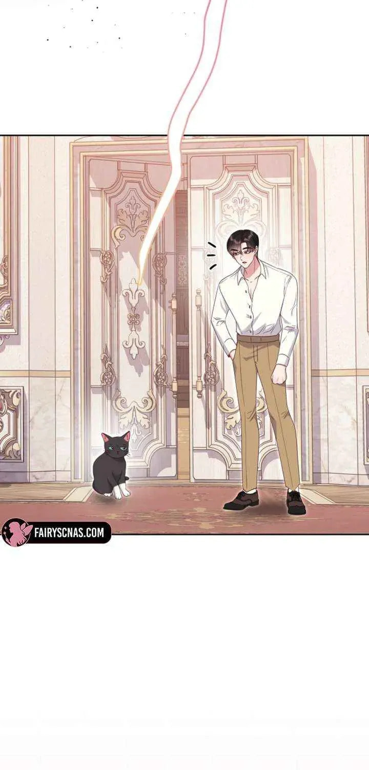 After Cinderella's Magic Is Broken Chapter 80 page 32 - 