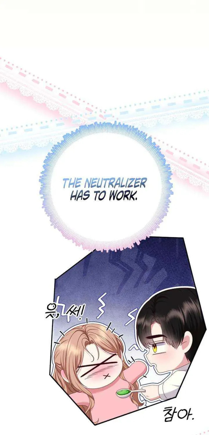 After Cinderella's Magic Is Broken Chapter 80 page 35 - 