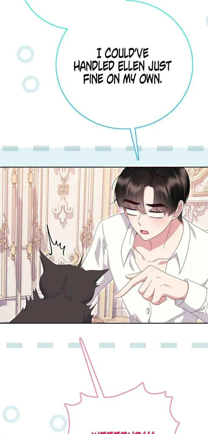 After Cinderella's Magic Is Broken Chapter 80 page 37 - 