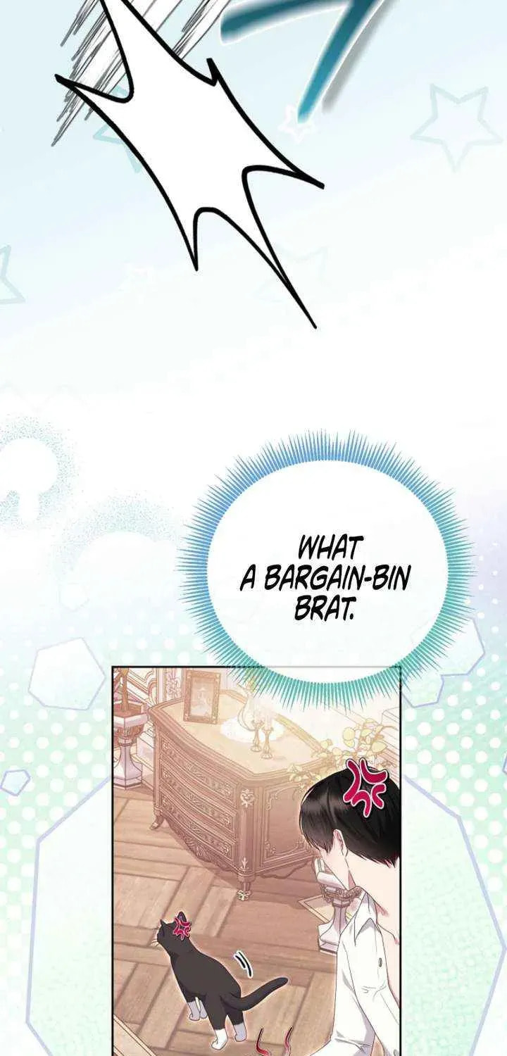 After Cinderella's Magic Is Broken Chapter 80 page 39 - 