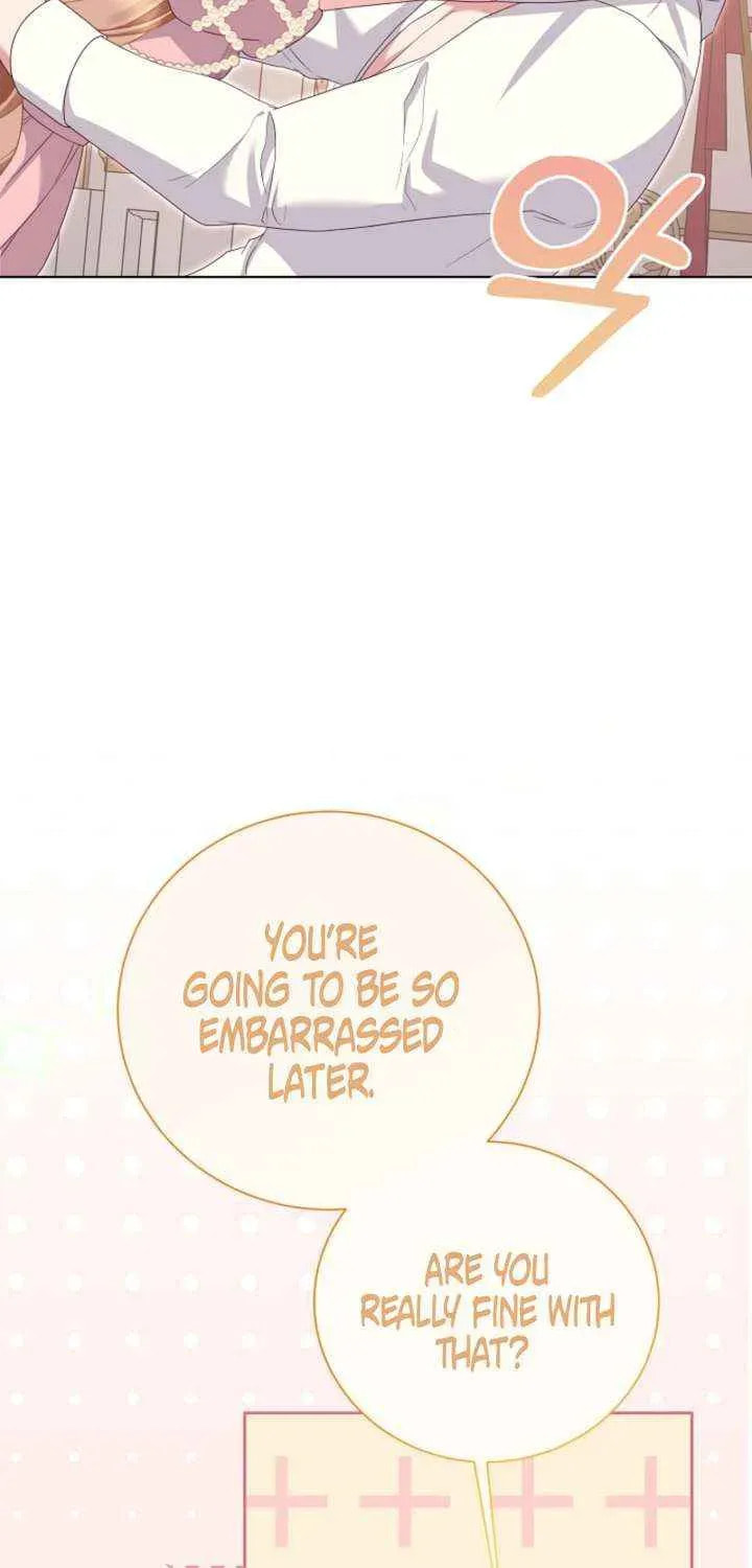After Cinderella's Magic Is Broken Chapter 80 page 5 - 