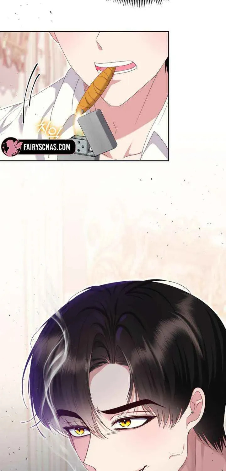 After Cinderella's Magic Is Broken Chapter 80 page 41 - 