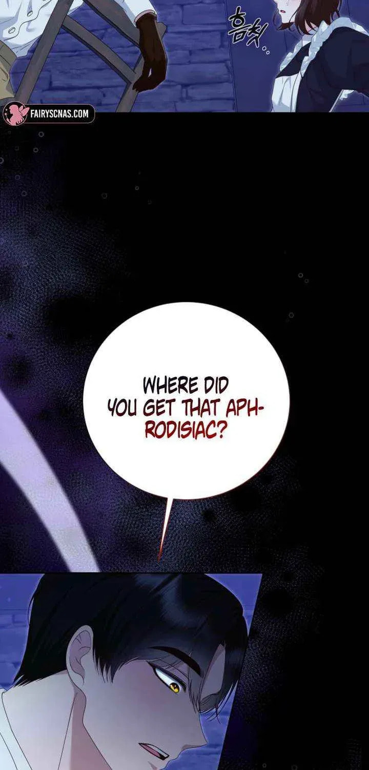 After Cinderella's Magic Is Broken Chapter 80 page 47 - 
